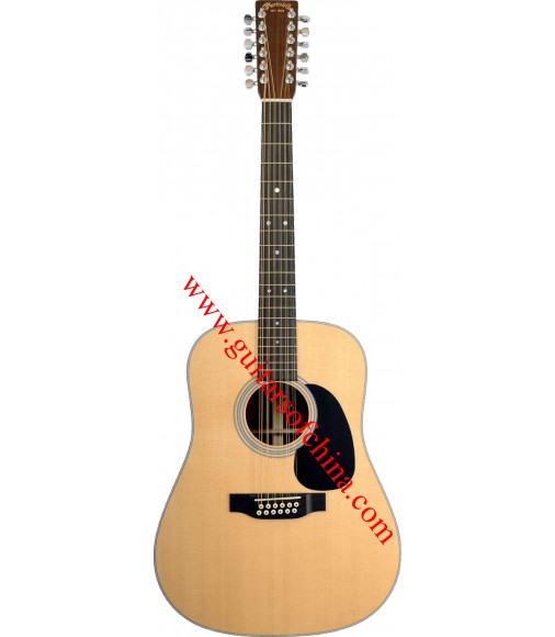 Martin D12 28 sitka spruce acoustic guitar 